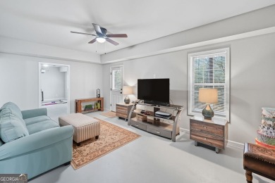 Imagine coming home every day to your own private retreat in a on The Highlands Course at Lake Arrowhead in Georgia - for sale on GolfHomes.com, golf home, golf lot