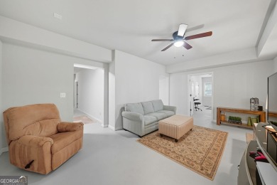 Imagine coming home every day to your own private retreat in a on The Highlands Course at Lake Arrowhead in Georgia - for sale on GolfHomes.com, golf home, golf lot