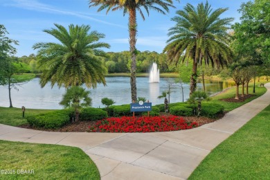 Welcome to Bay Pointe within the prestigious Plantation Bay on Plantation Bay Golf and Country Club in Florida - for sale on GolfHomes.com, golf home, golf lot