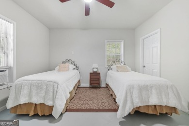 Imagine coming home every day to your own private retreat in a on The Highlands Course at Lake Arrowhead in Georgia - for sale on GolfHomes.com, golf home, golf lot