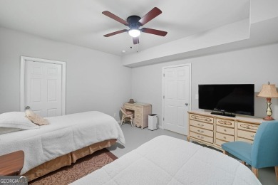 Imagine coming home every day to your own private retreat in a on The Highlands Course at Lake Arrowhead in Georgia - for sale on GolfHomes.com, golf home, golf lot