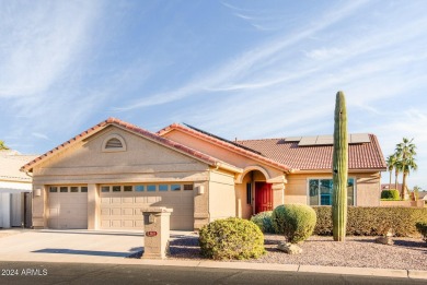 MOTIVATED SELLER....JOB FELL THRU!!!
READY TO MOVE IN TO!!! The on Oakwood Golf Club  in Arizona - for sale on GolfHomes.com, golf home, golf lot