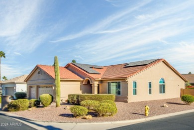 MOTIVATED SELLER....JOB FELL THRU!!!
READY TO MOVE IN TO!!! The on Oakwood Golf Club  in Arizona - for sale on GolfHomes.com, golf home, golf lot