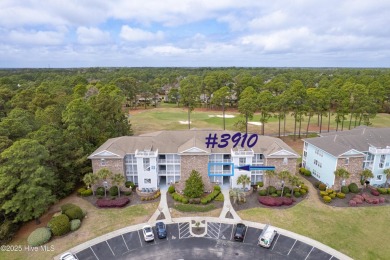 Fantastic Price on this beautiful, second-floor at 142 Avian Dr on Sea Trail Golf Resort in North Carolina - for sale on GolfHomes.com, golf home, golf lot