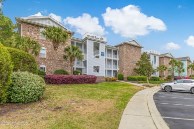 Fantastic Price on this beautiful, second-floor at 142 Avian Dr on Sea Trail Golf Resort in North Carolina - for sale on GolfHomes.com, golf home, golf lot