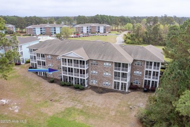Fantastic Price on this beautiful, second-floor at 142 Avian Dr on Sea Trail Golf Resort in North Carolina - for sale on GolfHomes.com, golf home, golf lot