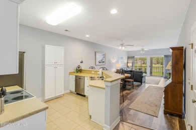 Fantastic Price on this beautiful, second-floor at 142 Avian Dr on Sea Trail Golf Resort in North Carolina - for sale on GolfHomes.com, golf home, golf lot