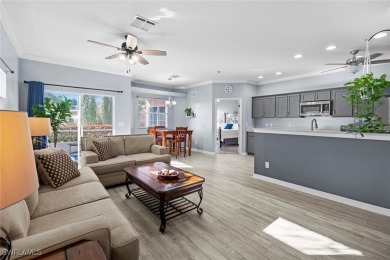 Meticulously maintained and beautifully updated! Located in the on Majestic Golf Club in Florida - for sale on GolfHomes.com, golf home, golf lot