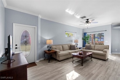 Meticulously maintained and beautifully updated! Located in the on Majestic Golf Club in Florida - for sale on GolfHomes.com, golf home, golf lot