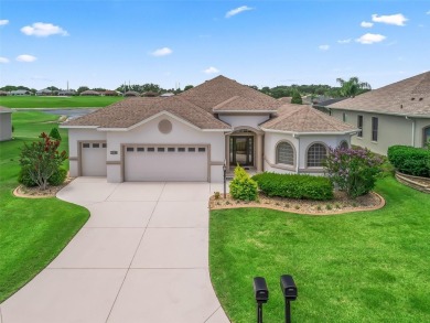 One or more photo(s) has been virtually staged. STONECREST is a on Stonecrest Golf and Club Club in Florida - for sale on GolfHomes.com, golf home, golf lot