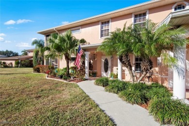 Meticulously maintained and beautifully updated! Located in the on Majestic Golf Club in Florida - for sale on GolfHomes.com, golf home, golf lot