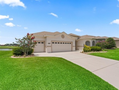 One or more photo(s) has been virtually staged. STONECREST is a on Stonecrest Golf and Club Club in Florida - for sale on GolfHomes.com, golf home, golf lot
