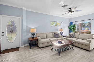 Meticulously maintained and beautifully updated! Located in the on Majestic Golf Club in Florida - for sale on GolfHomes.com, golf home, golf lot