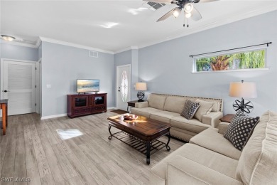 Meticulously maintained and beautifully updated! Located in the on Majestic Golf Club in Florida - for sale on GolfHomes.com, golf home, golf lot