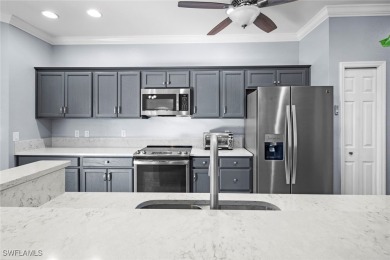 Meticulously maintained and beautifully updated! Located in the on Majestic Golf Club in Florida - for sale on GolfHomes.com, golf home, golf lot