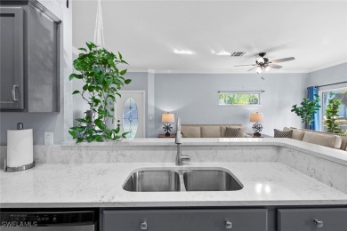 Meticulously maintained and beautifully updated! Located in the on Majestic Golf Club in Florida - for sale on GolfHomes.com, golf home, golf lot