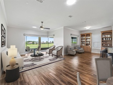 One or more photo(s) has been virtually staged. STONECREST is a on Stonecrest Golf and Club Club in Florida - for sale on GolfHomes.com, golf home, golf lot