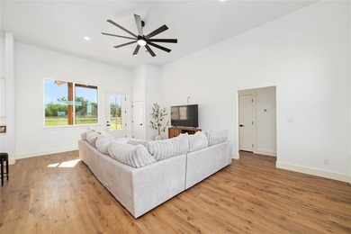 Discover luxury living at 7702 Feather Bay Dr, where new on Hideout Golf Club and Resort  in Texas - for sale on GolfHomes.com, golf home, golf lot