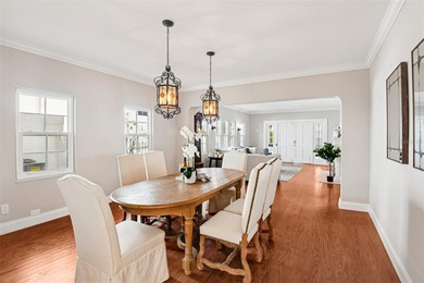 Under contract-accepting backup offers. Built in 1926, 104 on The Renaisssance Vinoy Golf Club in Florida - for sale on GolfHomes.com, golf home, golf lot