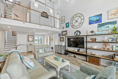 Welcome to this AMAZING Santa Rosa Shores Canal home in Gulf on Tiger Point Golf and Country Club in Florida - for sale on GolfHomes.com, golf home, golf lot