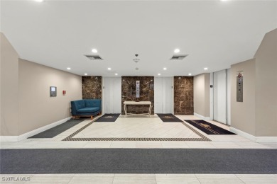 Enjoy living the SW Florida lifestyle in this *move in ready* 3 on The Landings Yacht, Golf and Tennis Club in Florida - for sale on GolfHomes.com, golf home, golf lot