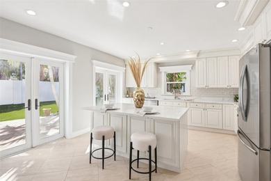 Under contract-accepting backup offers. Built in 1926, 104 on The Renaisssance Vinoy Golf Club in Florida - for sale on GolfHomes.com, golf home, golf lot