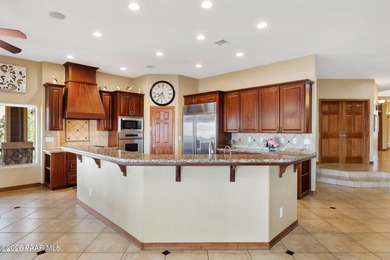 Ultimate Prescott Location, Gated Golf Course Living with Iconic on Prescott Lakes Golf and Country Club in Arizona - for sale on GolfHomes.com, golf home, golf lot