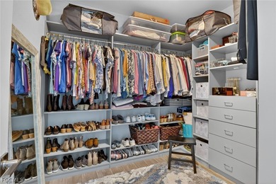 Lakefront Custom Pool Home (built 2023), offering the perfect on Del Tura Golf and Country Club in Florida - for sale on GolfHomes.com, golf home, golf lot