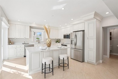 Under contract-accepting backup offers. Built in 1926, 104 on The Renaisssance Vinoy Golf Club in Florida - for sale on GolfHomes.com, golf home, golf lot