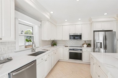 Under contract-accepting backup offers. Built in 1926, 104 on The Renaisssance Vinoy Golf Club in Florida - for sale on GolfHomes.com, golf home, golf lot