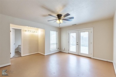 This spacious, family home in the sought after Fairway Oaks on Abilene Country Club - South Course in Texas - for sale on GolfHomes.com, golf home, golf lot