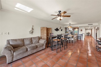 Enjoy living the SW Florida lifestyle in this *move in ready* 3 on The Landings Yacht, Golf and Tennis Club in Florida - for sale on GolfHomes.com, golf home, golf lot