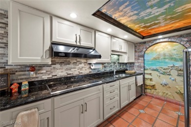 Enjoy living the SW Florida lifestyle in this *move in ready* 3 on The Landings Yacht, Golf and Tennis Club in Florida - for sale on GolfHomes.com, golf home, golf lot