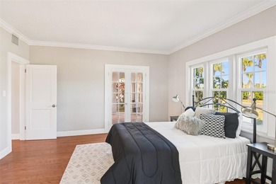 Under contract-accepting backup offers. Built in 1926, 104 on The Renaisssance Vinoy Golf Club in Florida - for sale on GolfHomes.com, golf home, golf lot