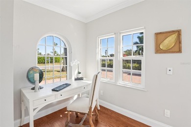 Under contract-accepting backup offers. Built in 1926, 104 on The Renaisssance Vinoy Golf Club in Florida - for sale on GolfHomes.com, golf home, golf lot