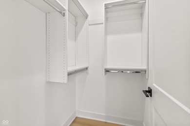 Discover unparalleled luxury in this brand-new, custom-built on The Bridgewater Club  in Indiana - for sale on GolfHomes.com, golf home, golf lot