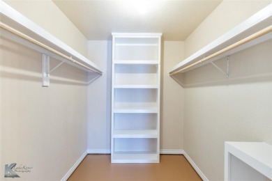 This spacious, family home in the sought after Fairway Oaks on Abilene Country Club - South Course in Texas - for sale on GolfHomes.com, golf home, golf lot