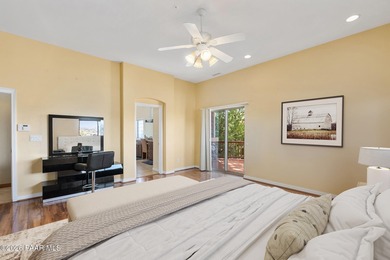 Ultimate Prescott Location, Gated Golf Course Living with Iconic on Prescott Lakes Golf and Country Club in Arizona - for sale on GolfHomes.com, golf home, golf lot