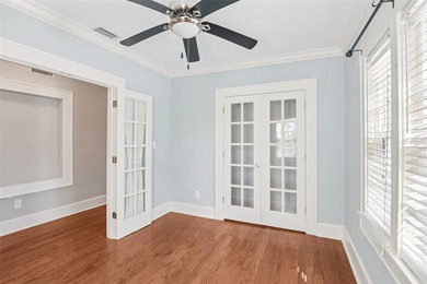 Under contract-accepting backup offers. Built in 1926, 104 on The Renaisssance Vinoy Golf Club in Florida - for sale on GolfHomes.com, golf home, golf lot