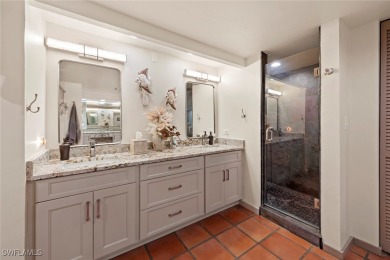 Enjoy living the SW Florida lifestyle in this *move in ready* 3 on The Landings Yacht, Golf and Tennis Club in Florida - for sale on GolfHomes.com, golf home, golf lot