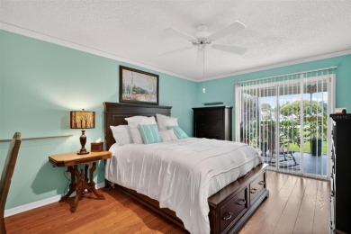 Impeccably manicured home set on a corner lot the The Villages on Nancy Lopez Legacy Golf and Country Club in Florida - for sale on GolfHomes.com, golf home, golf lot