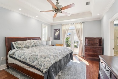 Under contract-accepting backup offers. Built in 1926, 104 on The Renaisssance Vinoy Golf Club in Florida - for sale on GolfHomes.com, golf home, golf lot