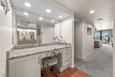 Enjoy living the SW Florida lifestyle in this *move in ready* 3 on The Landings Yacht, Golf and Tennis Club in Florida - for sale on GolfHomes.com, golf home, golf lot