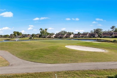 Enjoy living the SW Florida lifestyle in this *move in ready* 3 on The Landings Yacht, Golf and Tennis Club in Florida - for sale on GolfHomes.com, golf home, golf lot