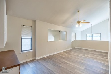 This spacious, family home in the sought after Fairway Oaks on Abilene Country Club - South Course in Texas - for sale on GolfHomes.com, golf home, golf lot