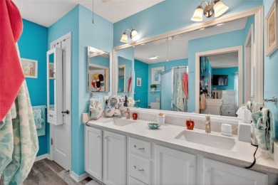 Impeccably manicured home set on a corner lot the The Villages on Nancy Lopez Legacy Golf and Country Club in Florida - for sale on GolfHomes.com, golf home, golf lot