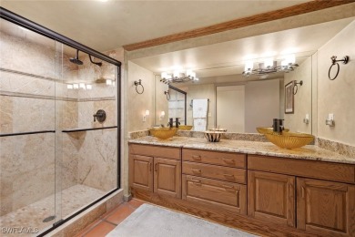 Enjoy living the SW Florida lifestyle in this *move in ready* 3 on The Landings Yacht, Golf and Tennis Club in Florida - for sale on GolfHomes.com, golf home, golf lot