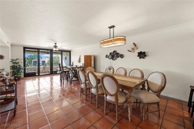 Enjoy living the SW Florida lifestyle in this *move in ready* 3 on The Landings Yacht, Golf and Tennis Club in Florida - for sale on GolfHomes.com, golf home, golf lot