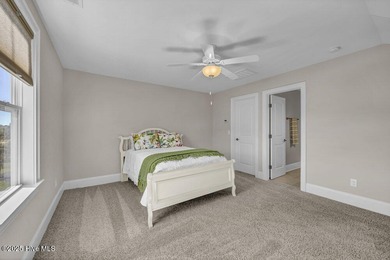 Exceptional curb appeal defines this beautifully designed on Cape Fear National At Brunswick Forest in North Carolina - for sale on GolfHomes.com, golf home, golf lot