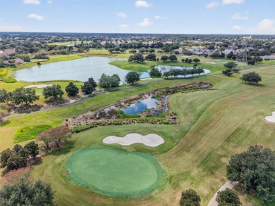 Impeccably manicured home set on a corner lot the The Villages on Nancy Lopez Legacy Golf and Country Club in Florida - for sale on GolfHomes.com, golf home, golf lot